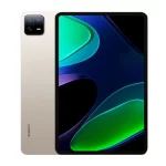 تبلت شیائومی مدل Pad 6 ظرفیت 256 گیگابایت رم 8 گیگابایت